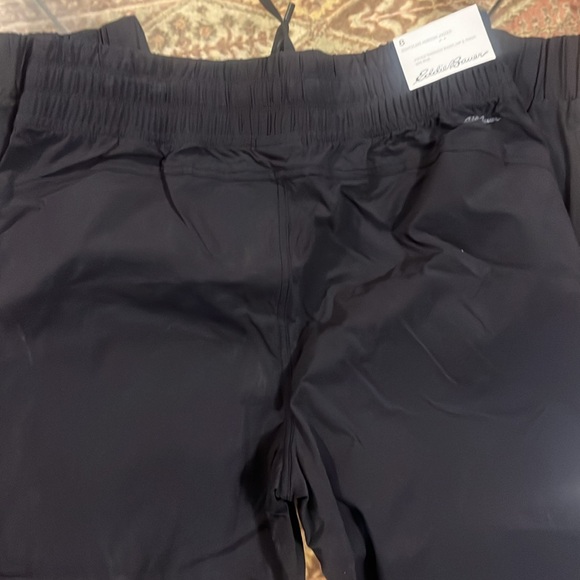 NWT Eddie Bauer size 8 Sightscape Horizon Jogger - Picture 6 of 12